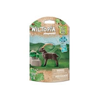 Playmobil Wiltopia: Cabra Montes