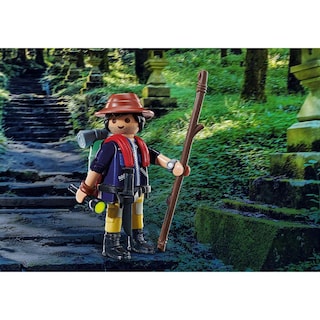 Foto 2 | Foto 2 | Playmobil Playmo Friends: Aventurero