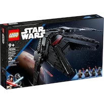 Lego Star Wars Transporte Inquisidor The Scythe