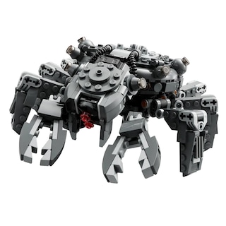 Foto 3 | Foto 3 | Lego Star Wars The Mandalorian: Tanque Araña 75361