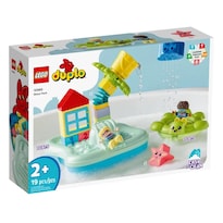 Set de Juego Lego Duplo Parque Acuático 10989