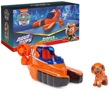 Foto 1 | Foto 1 | Vehículo de Zuma Langosta Paw Patrol - Venta Internacional