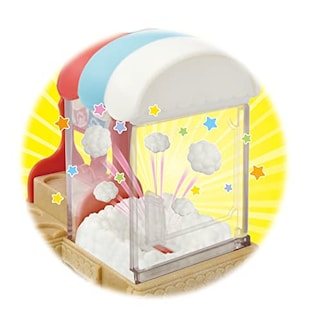 Foto 8 | Foto 8 | Venta Internacional - Set de Juego Triciclo Calico Critters Popcorn