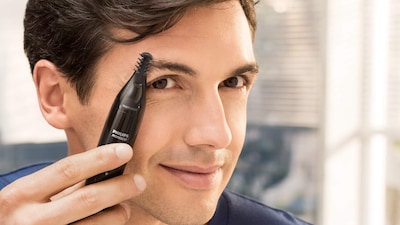 Foto 3 | Foto 3 | Venta Internacional -Recortadora de Vello Philips Norelco Nosetrimmer 1000