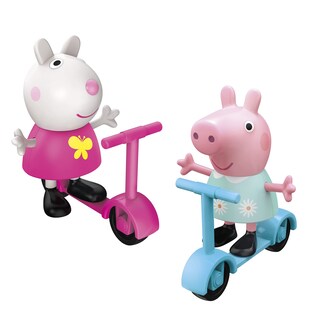 Foto 2 | Foto 2 | Venta Internacional - Set de Juego Peppa Pig Peppa's Adventures