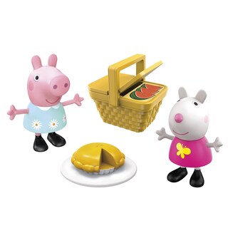 Foto 3 | Foto 3 | Venta Internacional - Set de Juego Peppa Pig Peppa's Adventures