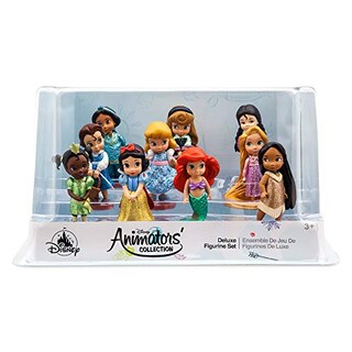 Foto 4 | Foto 4 | Venta Internacional-Figuras Disney 10 Piezas