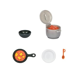 Foto 5 | Foto 5 | Venta Internacional - Set de Figuras de Muñeca Mirabel Encanto de Disney