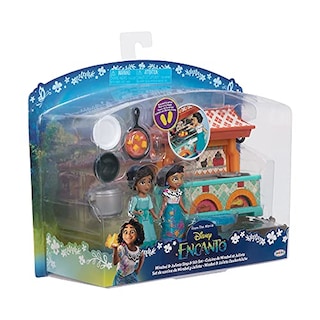 Foto 8 | Foto 8 | Venta Internacional - Set de Figuras de Muñeca Mirabel Encanto de Disney