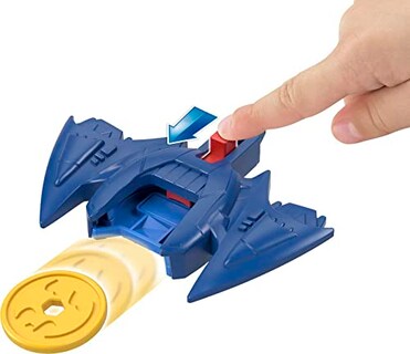 Foto 2 | Foto 2 | Venta Internacional - La Familia Batman Fisher-Price Imaginext DC Super Friends 12 Piezas