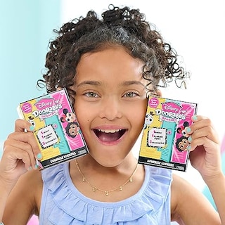 Foto 7 | Foto 7 | Venta Internacional - Paquete de 3 Taquillas Sorpresa Toy Disney Doorables Academy