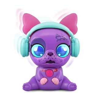 Foto 2 | Foto 2 | Venta Internacional - Toy Vtech Barks And Beats Melody Para Niños De 3 A 8 Años