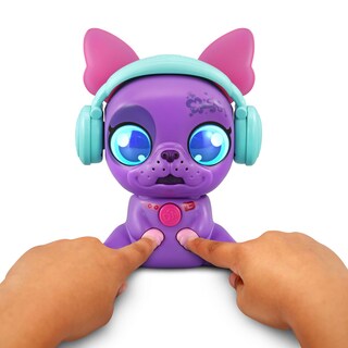 Foto 3 | Foto 3 | Venta Internacional - Toy Vtech Barks And Beats Melody Para Niños De 3 A 8 Años