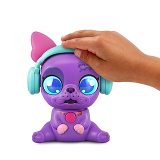 Foto 4 | Foto 4 | Venta Internacional - Toy Vtech Barks And Beats Melody Para Niños De 3 A 8 Años