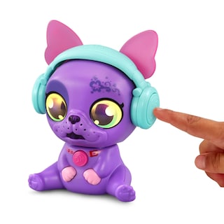 Foto 5 | Foto 5 | Venta Internacional - Toy Vtech Barks And Beats Melody Para Niños De 3 A 8 Años