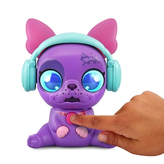 Foto 6 | Foto 6 | Venta Internacional - Toy Vtech Barks And Beats Melody Para Niños De 3 A 8 Años
