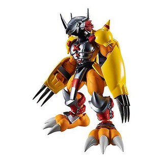 Foto 4 | Foto 4 | Venta Internacional - Maqueta De Montaje De Figuras De Acción Toys Digimon Adventure