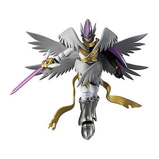 Foto 2 | Foto 2 | Venta Internacional - Maqueta De Montaje De Figuras De Acción Toys Digimon Adventure