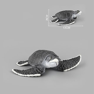 Foto 3 | Foto 3 | Venta Internacional - Marioneta Educativa Con Forma De Cangrejo Ermitaño Con Forma De Animal Marino, 13 A 36 M