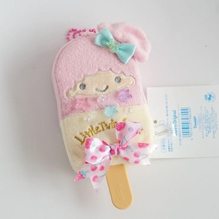 Foto 1 | Foto 1 | Venta Internacional - Peluche Cinnamoroll Babycinnamoroll Ice De 15 Cm A 30 Cm De Altura