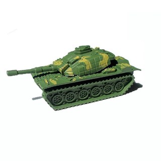 Foto 1 | Foto 1 | Venta Internacional - Modelo De Tanque Toy Army, Simulación De La Segunda Guerra Mundial Con Figuras