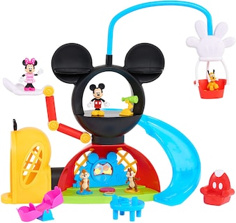 Foto 1 | Foto 1 | Venta Internacional - Set De Juego Mickey Clubhouse Adventures