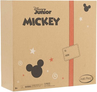 Foto 3 | Foto 3 | Venta Internacional - Set De Juego Mickey Clubhouse Adventures
