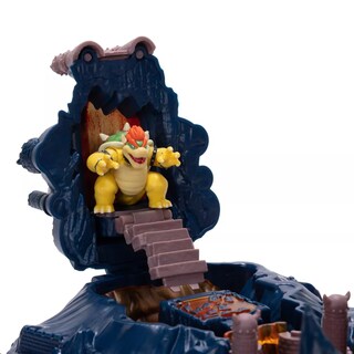 Foto 6 | Foto 6 | Isla De Bowser Pelicula Mario Juego De Figuras De Acción