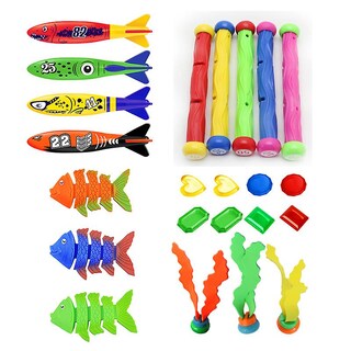 Foto 1 | Foto 1 | Set Jumbo De Juguetes De Buceo - Venta Internacional.