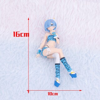 Foto 1 | Foto 1 | Figura De Anime Takara Tomy Re:la Vida En Un Mundo Diferente Rem Ra - Venta Internacional.