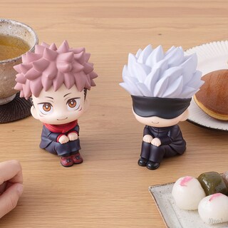 Foto 3 | Foto 3 | Figura De Acción Aixlan Jujutsu Kaisen, Versión De Juguete De Anime De Pvc - Venta Internacional.
