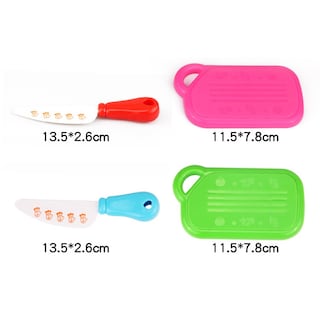 Foto 3 | Foto 3 | Set De Juguetes De Frutas Y Verduras Para Niños - 29 Piezas - Venta Internacional.