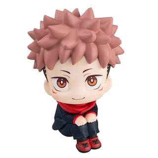 Foto 5 | Foto 5 | Figura De Acción Aixlan Jujutsu Kaisen, Versión De Juguete De Anime De Pvc - Venta Internacional.
