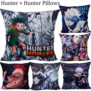 Foto 2 | Foto 2 | Plantas De Peluche Y Peluche Anime Hunter × Hunter Illumi K - Venta Internacional.