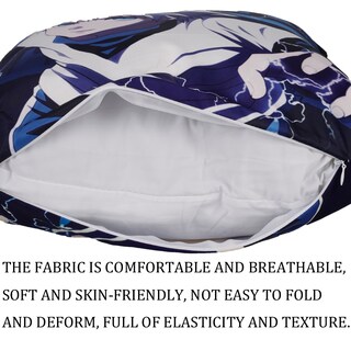 Foto 3 | Foto 3 | Plantas De Peluche Y Peluche Anime Hunter × Hunter Illumi K - Venta Internacional.