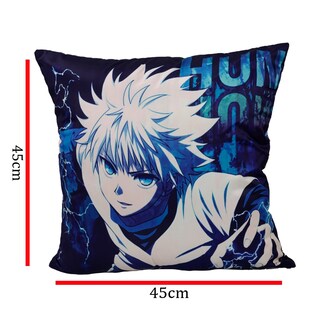 Foto 4 | Foto 4 | Plantas De Peluche Y Peluche Anime Hunter × Hunter Illumi K - Venta Internacional.