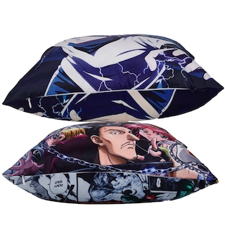 Foto 5 | Foto 5 | Plantas De Peluche Y Peluche Anime Hunter × Hunter Illumi K - Venta Internacional.