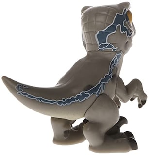 Foto 2 | Foto 2 | ¡funko Pop! Mystery Minis: Jurassic World Dominion (una Figura Misteriosa, Los Estilos Pueden Variar) - Venta Internacional.