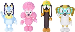 Bluey Figuras - Venta Internacional.