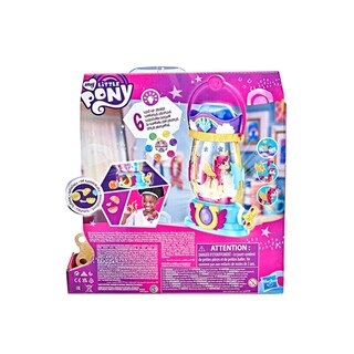 Foto 2 | Foto 2 | Figura de Acción My Little Pony Sunny Starscout con Iluminación - Venta Internacional