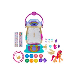 Foto 3 | Foto 3 | Figura de Acción My Little Pony Sunny Starscout con Iluminación - Venta Internacional