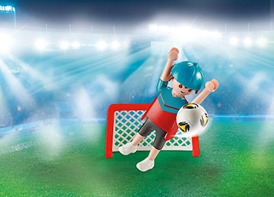 Foto 6 | Foto 6 | Funda De Transporte Multideportiva Playmobil - Venta Internacional.
