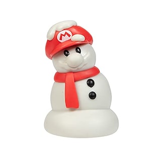 Foto 5 | Foto 5 | Calendario De Adviento Super Mario Edición Limitada De Navidad - Venta Internacional.