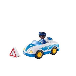 Foto 5 | Foto 5 | Coche De Policía Playmobil - Venta Internacional