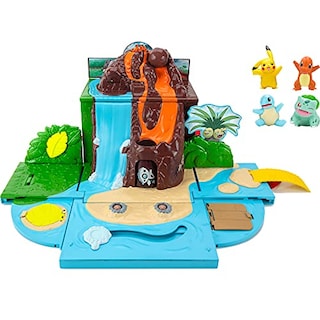 Foto 1 | Foto 1 | Set de Juego Pokémon Carry Go - Venta Internacional