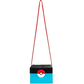 Foto 2 | Foto 2 | Set de Juego Pokémon Carry Go - Venta Internacional