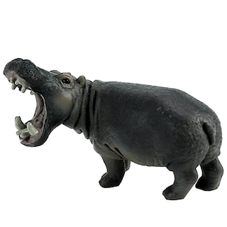 Foto 1 | Foto 1 | Figura de Hipopótamo Funshowcase - Venta Internacional