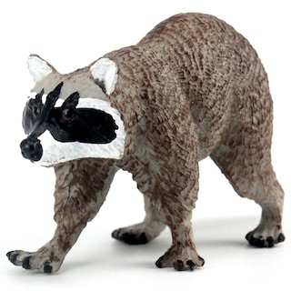 Foto 1 | Foto 1 | Figura de Juguete Funshowcase con Animales de la Jungla Africana Civet Civettictis Civetta 5,6 cm