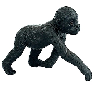 Foto 1 | Foto 1 | Figura de Juguete Funshowcase African Jungle Animals Young Gorill - Venta Internacional
