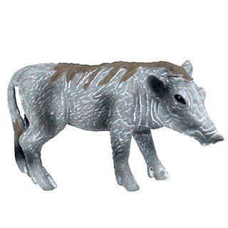 Foto 1 | Foto 1 | Figura de Juguete Funshowcase Animales de La Jungla Africana Jabalí - Venta Internacional